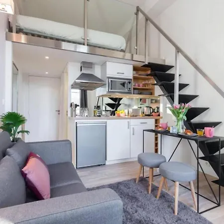 Mari 74 - Ac In Old Town Close To *